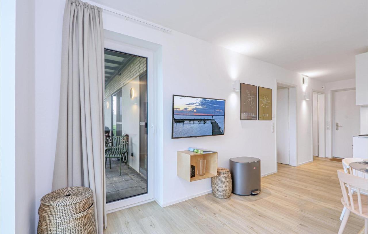 Beautiful Apartment In Lembruch-Duemmer See Ngoại thất bức ảnh