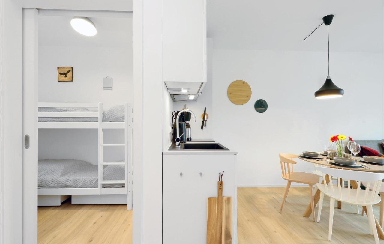 Beautiful Apartment In Lembruch-Duemmer See Ngoại thất bức ảnh
