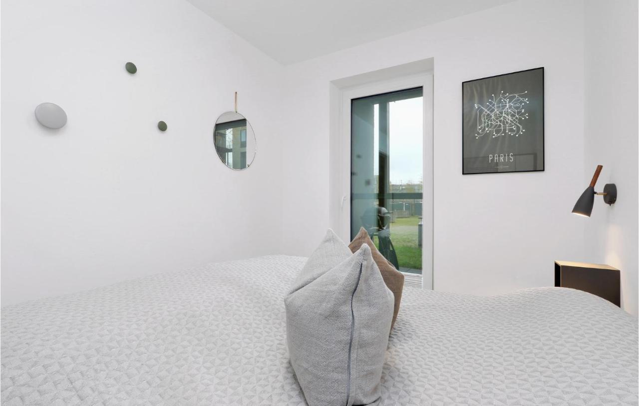 Beautiful Apartment In Lembruch-Duemmer See Ngoại thất bức ảnh