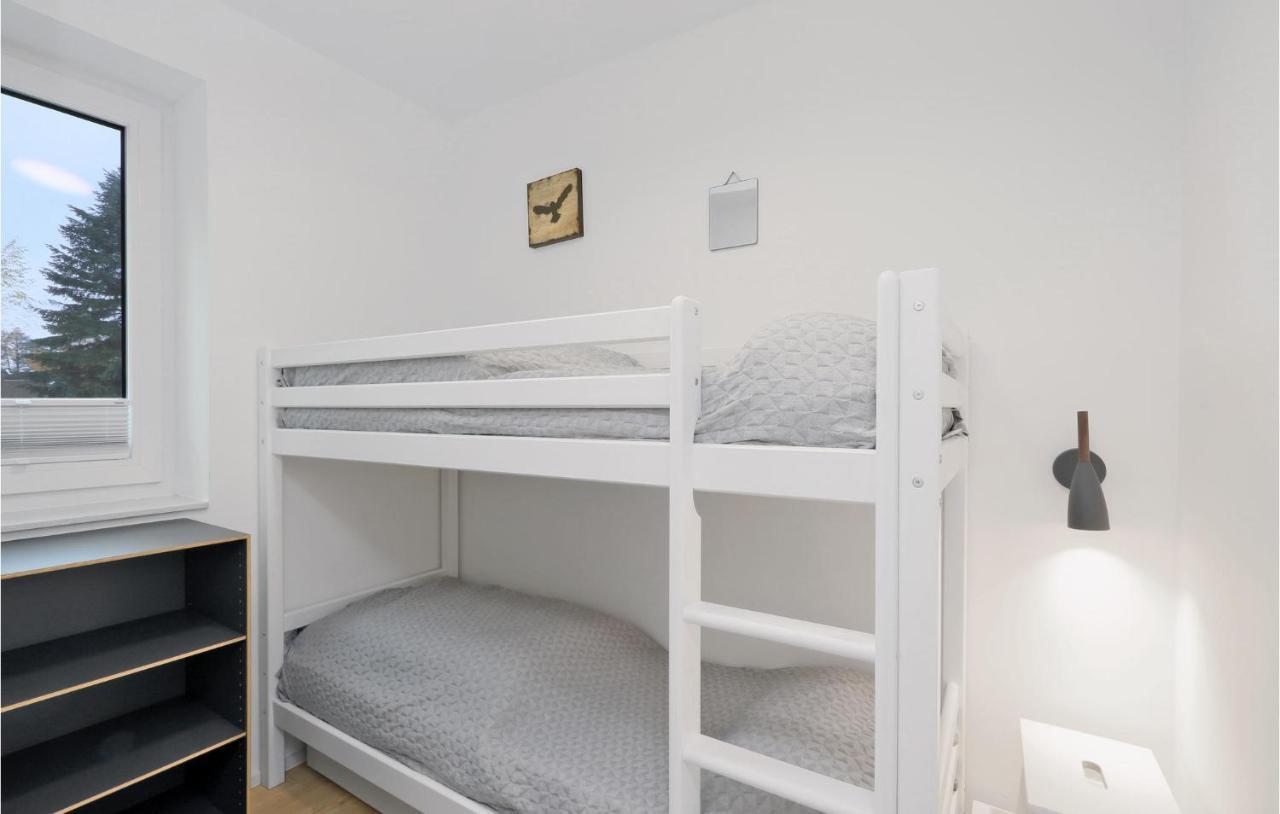 Beautiful Apartment In Lembruch-Duemmer See Ngoại thất bức ảnh